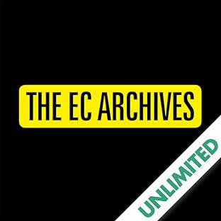 The EC Archives